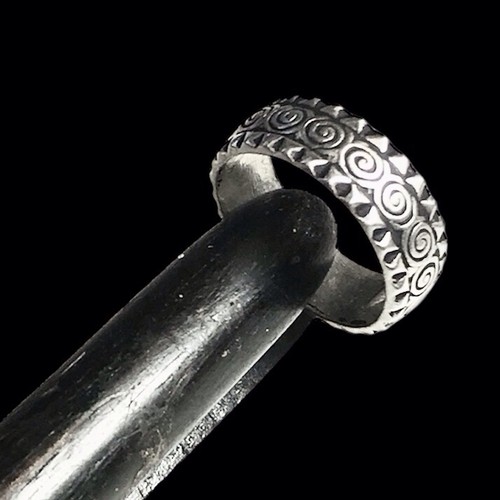 Kelt ancienne bague argent - kelt,
