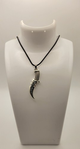Collier dague celtique un - collier,