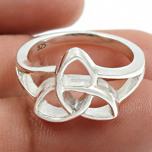 Solide 925 argent sterling - argent,
