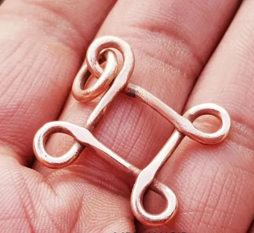 Médaillon pendentif - 1,