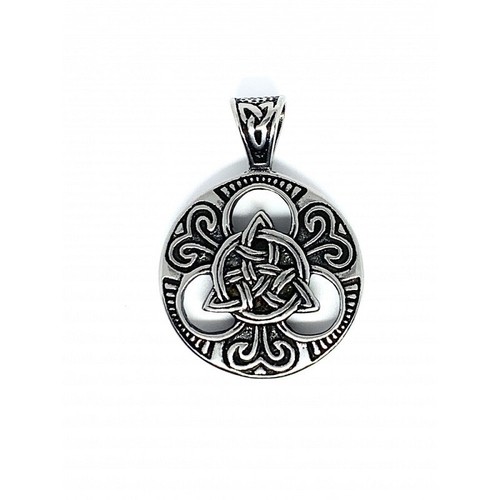 Pendentif celtique tribal
